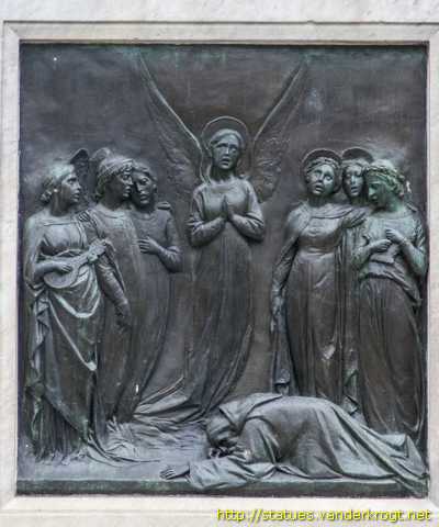Arezzo - Guido monaco