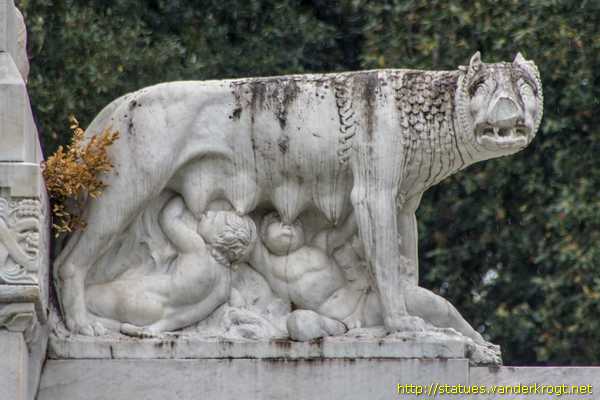 Arezzo - Francesco Petrarca