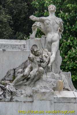 Arezzo - Francesco Petrarca