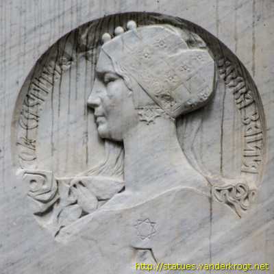 Arezzo - Francesco Petrarca