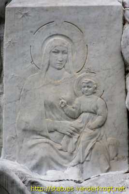 Arezzo - Francesco Petrarca