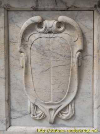 Arezzo - Ferdinando I de' Medici