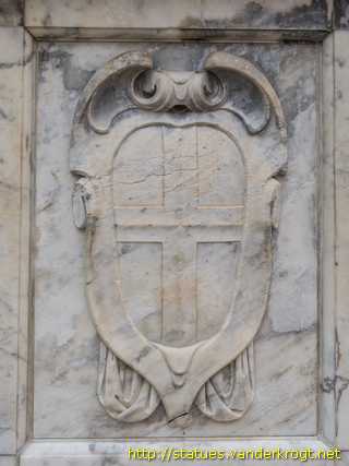 Arezzo - Ferdinando I de' Medici