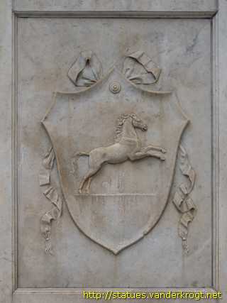 Arezzo - Ferdinando III d'Asburgo-Lorena