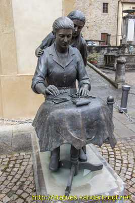 Sansepolcro - Alla Donna alle tradizione