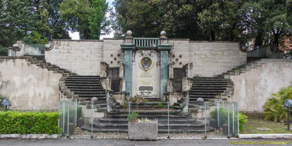 Sansepolcro - Giovanni Buitoni