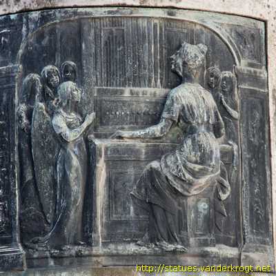 Lucca - Carlo Angeloni
