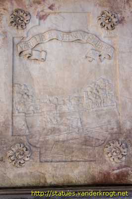 Lucca - Madonna dello Stellario