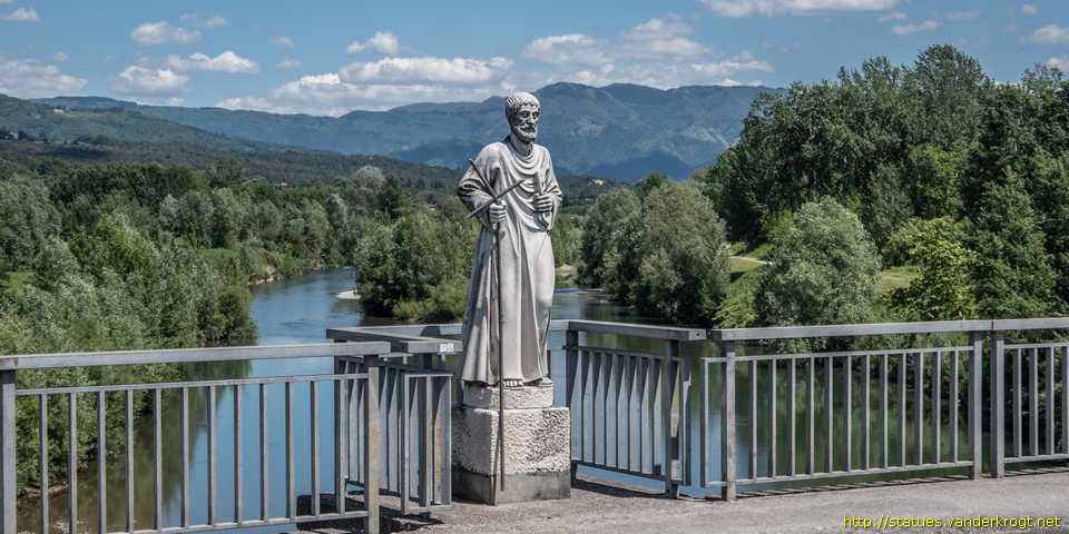 Ponte San Pietro - San Pietro
