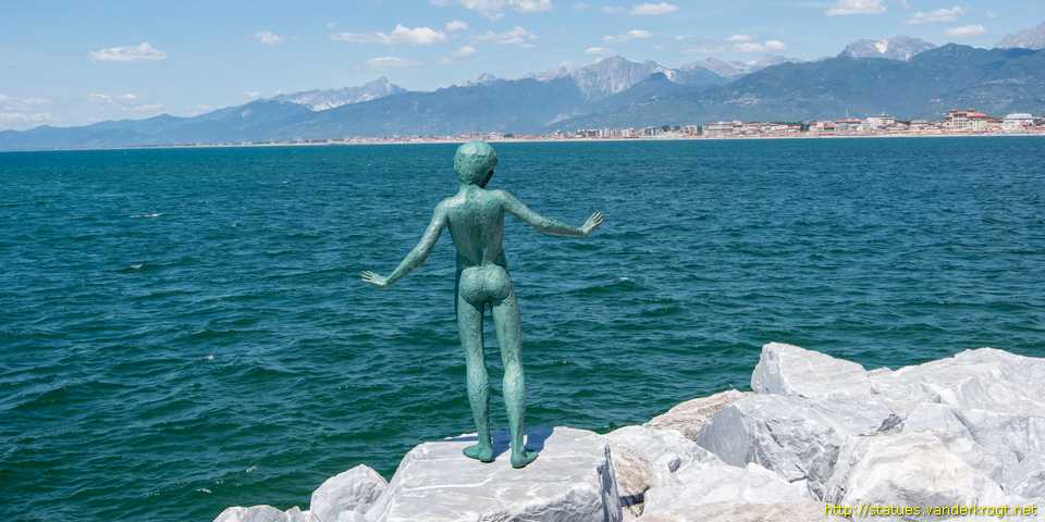 Viareggio - Maggio