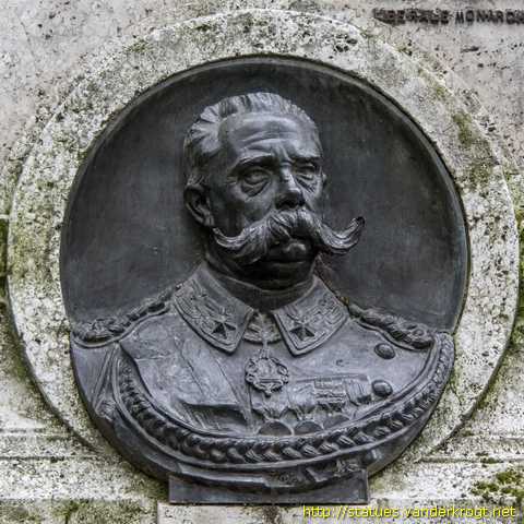 Città di Castello - Vittorio Emanuele II e Umberto I