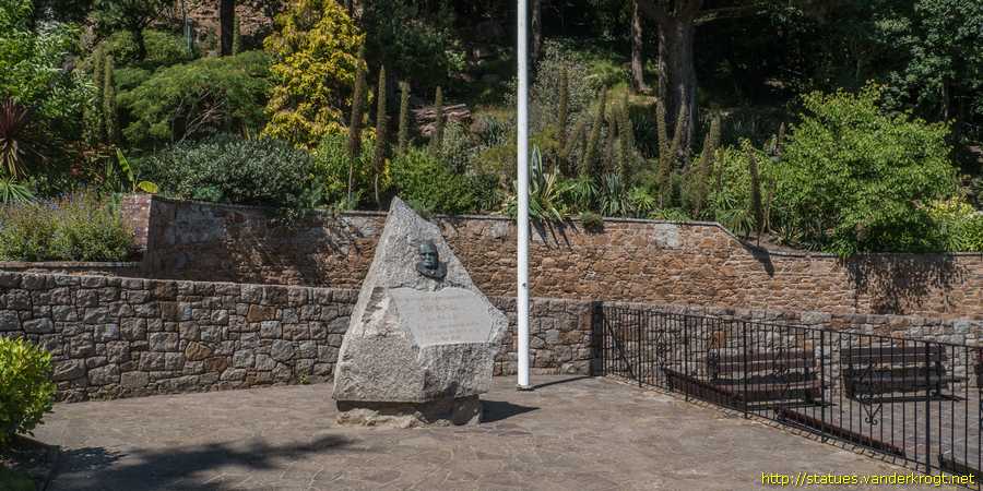 Saint Brelade - Sir Winston Churchill