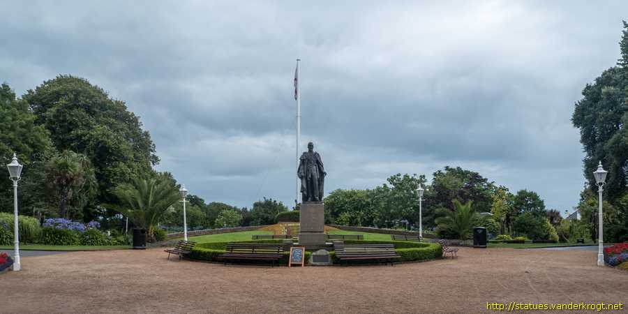 Saint Saviour - King George V
