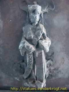 Tokyo - 東京 - Ship <i>De Liefde</i>