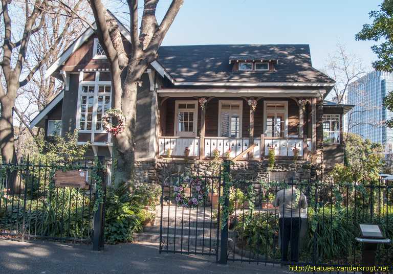 Tokyo - 東京 - 福田重義