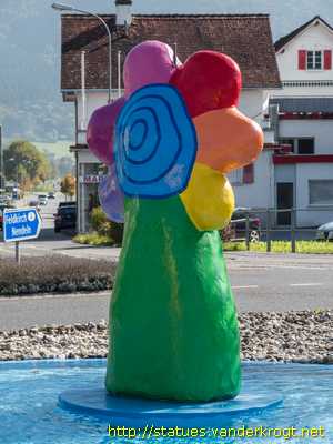Eschen - Eintracht-Kreisel