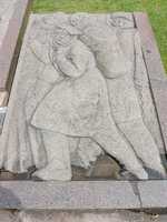 Vilnius - Adomas Mickevičius