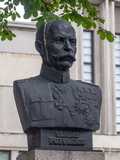 Kaunas - Laisvė Paminklai