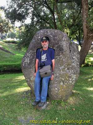 Utena - Belaukiant kelionės