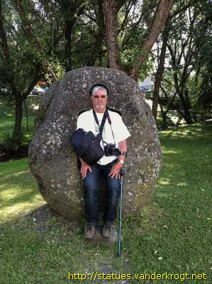 Utena - Belaukiant kelionės