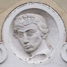 Vilnius - Adomas Mickevičius