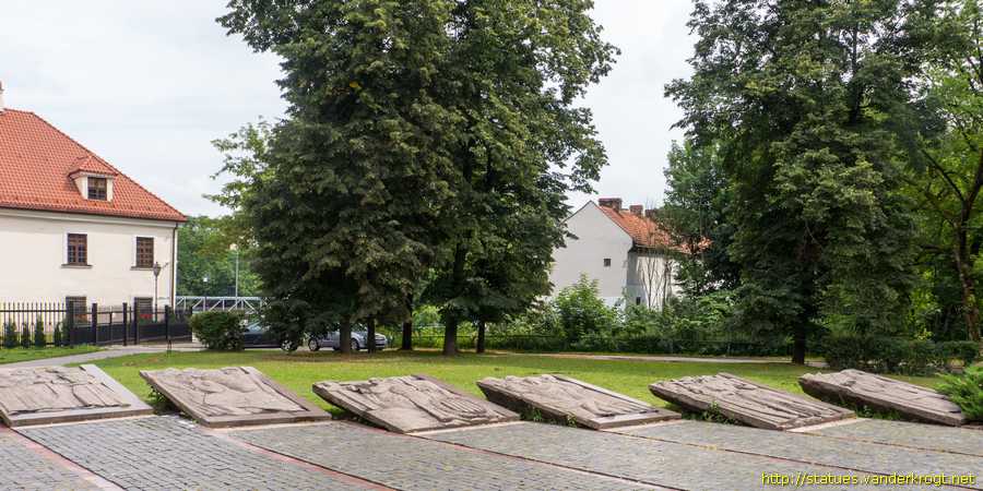 Vilnius - Adomas Mickevičius