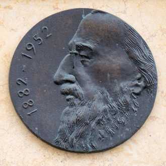 Levas Karsavinas