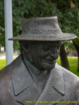 Vilnius - Cemachas Šabadas