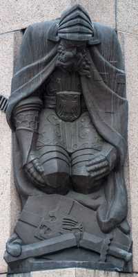 Kaunas - Vytautas Didysis