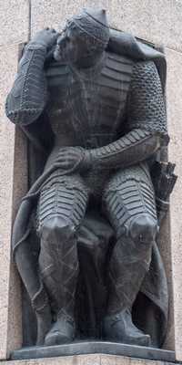 Kaunas - Vytautas Didysis