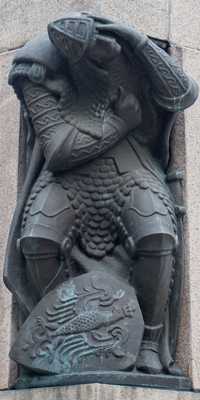 Kaunas - Vytautas Didysis