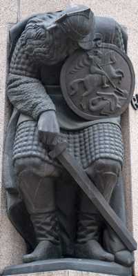 Kaunas - Vytautas Didysis