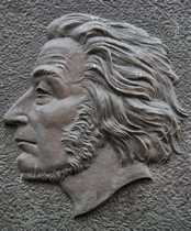 Kaunas - Adomas Mickevičius