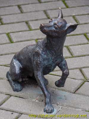 Panevėžys - Hans Christian Andersen