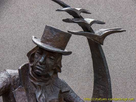 Panevėžys - Hans Christian Andersen