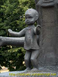 Panevėžys - Žemė - Motina - Taika