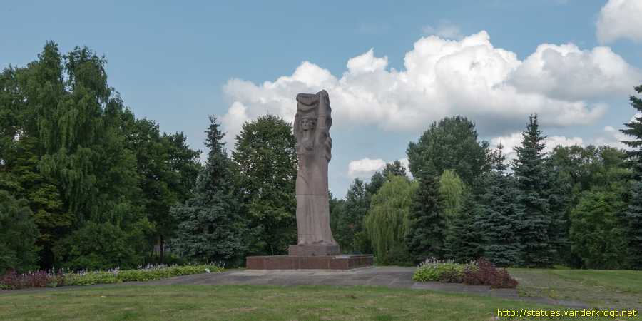 Panevėžys - Laisvės daina