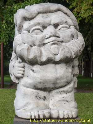 Šiauliai - Trys nykštukai