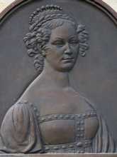 Klaipėda - Karalienė Luizė