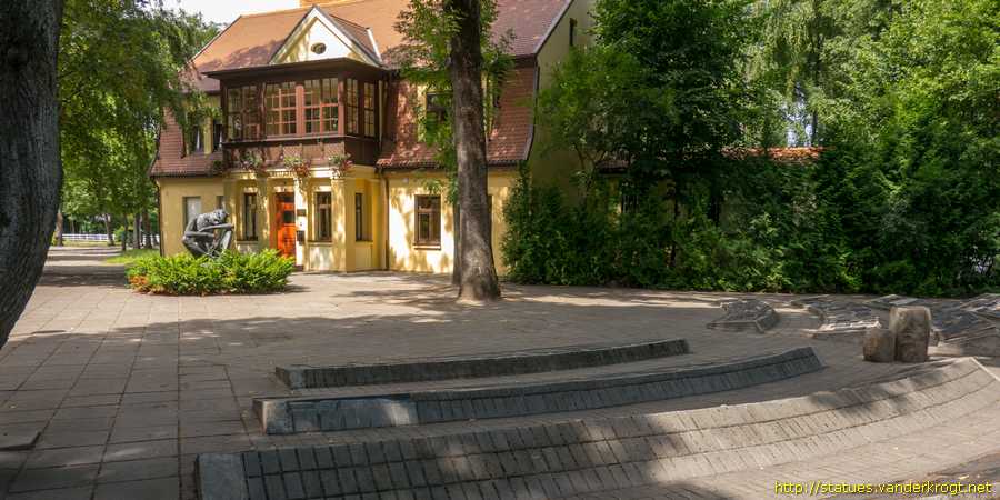 Klaipėda - Kančia