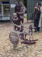 Jēkabpils - Pilsētas stāsts