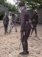 Jēkabpils - Pilsētas stāsts