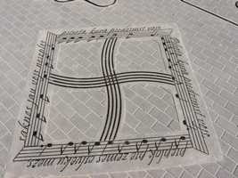 Liepāja - Skulptūru grupu 'Pilsētā, kurā piedzimst vējš'