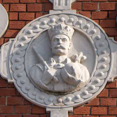 Rīga - Melngalvju nams
