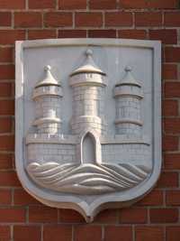 Rīga - Melngalvju nams