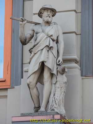 Rīga - Merkurs un Kalējs