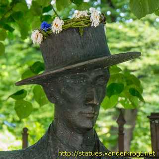 Rīga - Kārlis Padegs