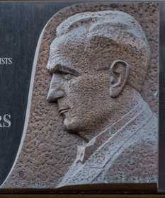 Rīga - Leonīds Vīgners