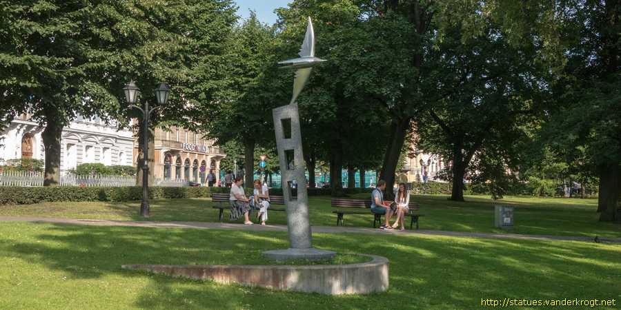 Rīga - Lidojums pār pilsētu