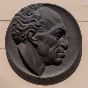 Daugavpils - Solomon Mihoels